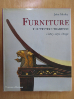 John Morley - Furniture. The Western Tradition