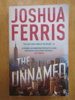 Anticariat: Joshua Ferris - The Unnamed