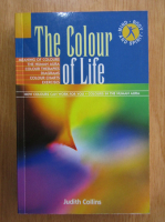 Judith Collins - The Colour of Life