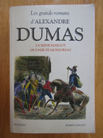 Les grands romans d'Alexandre Dumas