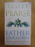 Lesley Pearse - Father Unkonwn
