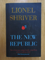 Lionel Shriver - The New Republic