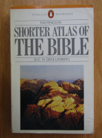 Luc. H. Grollenberg - Shorter Atlas of The Bible