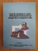 Manualul managerului in transportul rutier