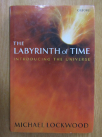 Anticariat: Michael Lockwood - The Labyrinth of Time