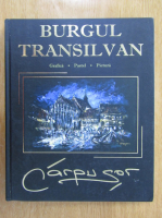 Anticariat: Ovidiu Carpusor - Burgul Transilvan