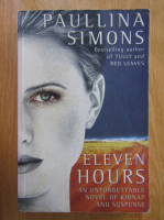 Paullina Simons - Eleven Hours