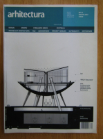 Revista Arhitectura, nr. 52, martie 2007