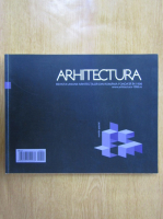 Anticariat: Revista Arhitectura, numar special, 2013
