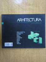 Revista Arhitectura, numar special, 2015