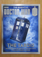 Revista Doctor Who, nr. 2, iunie 2014