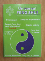 Revista Universul Feng Shui, nr. 2, mai 2007