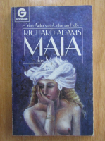 Richard Adams - Maia das Madchen