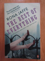 Anticariat: Rona Jaffe - The Best of Everything
