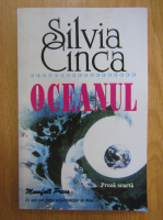 Anticariat: Silvia Cinca - Oceanul