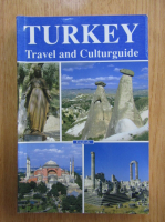Turkey, Travel and Culturguide