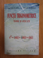 Valter Olariu - Functii trigonometrice
