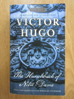Anticariat: Victor Hugo - The Hunchback of Notre Dame