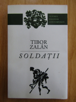 Anticariat: Zalan Tibor - Soldatii
