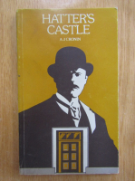 A. J. Cronin - Hatter's Castle
