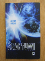 Adrian Fratila - Quantumi