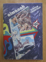 Almanah Scanteia Tineretului 1990
