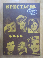 Almanah Tribuna 1984. Spectacol