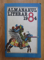 Almanahul literar 1984