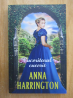 Anticariat: Anna Harrington - Cuceritorul cucerit