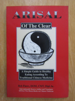 Arisal of The Clear