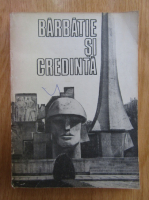 Barbatie si credinta