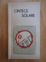 Cantece solare