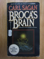 Carl Sagan - Broca's Brain