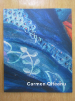 Carmen Olteanu