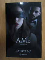 Cathya MP - Ame (volumul 3)