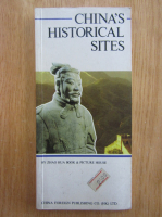 China's Historical Sites