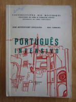 Dan Caragea, Jose Goncalves de Bettencourt - Portugues intensivo