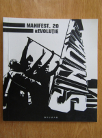 Dan Mircea Cipariu - Manifest. 20. Revolutie