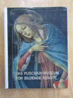 Das Puschkon-Museum fur Bildende Kunste