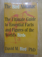 David M. Bird - The Bird Almanac