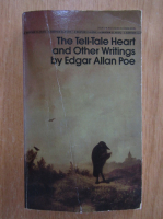 Edgar Allan Poe - The Tell-Tale Heart and Other Writings
