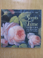 Edwin Morris - Scents of Time
