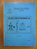 Electrotehnica