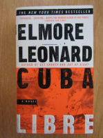 Elmore Leonard - Cuba Libre