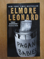 Elmore Leonard - Pagan Babies