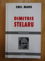 Emil Manu - Dimitrie Stelaru