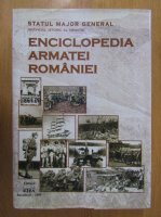 Enciclopedia Armatei Romaniei