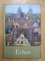 Anticariat: Erfurt