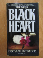 Eric Van Lustbader - Black Heart