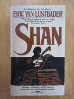 Eric Van Lustbader - Shan